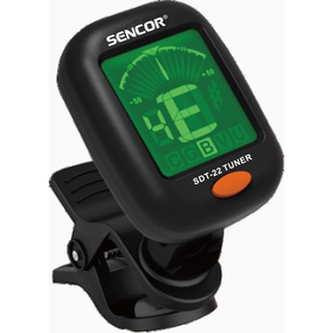 Ladička SENCOR SDT-22