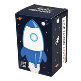 Rex London Noční světlo Kosmická raketa