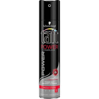 Taft Power lak na vlasy mega stark 5 250ml