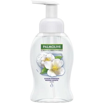 Palmolive krémová pěna na ruce s vůní Jasminu 250ml