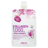 Beauti Jelly nápoj s Kolagenem 1000mg a vitaminem C, 150g