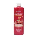 ANOVIA vlasový kondicionér CRANBERRY & HONEY 500ml