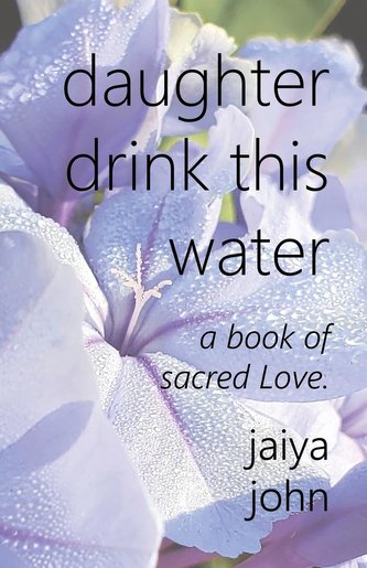 Daughter Drink This Water