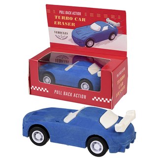 Rex London natahovací angličák modrý z pravé gumy