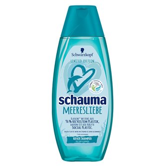 Schauma ECO Shampoo Repair Meerestraum 350ml