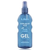 Lilien Sun Active ICE chladivý gel po opalování 200ml