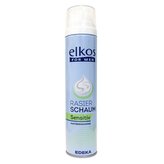 Elkos Sensitiv Pěna na holení 300 ml