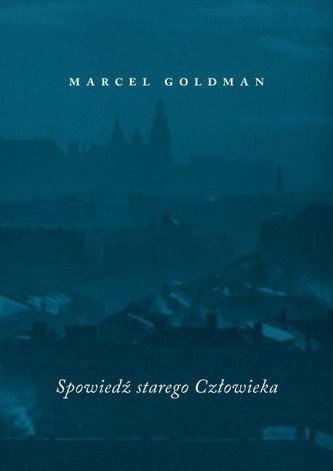 Spowiedź starego człowieka