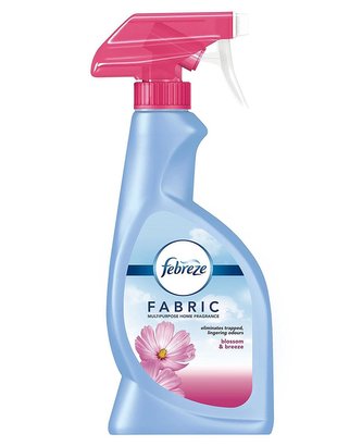 Febreze Květinový vánek osvěžovač bytu a textilu 375ml