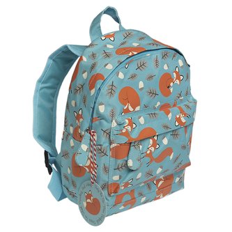 Rex London Dětský batoh Rusty the Fox