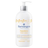 Barnängen Nutritive Body lotion, tělové mléko 400ml