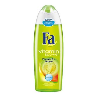 Fa Vitalize Guave Sprchový gel 250 ml