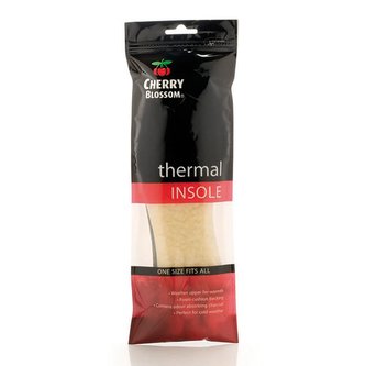 Cherry Blossom Thermal vložky do bot (pár)