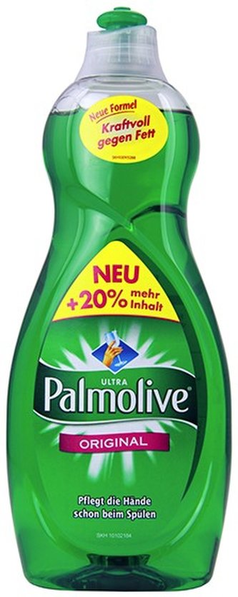 Palmolive Original gel na nádobí 750 ml
