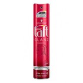 Taft lak na vlasy Glanz ultra silný číslo 4 250ml