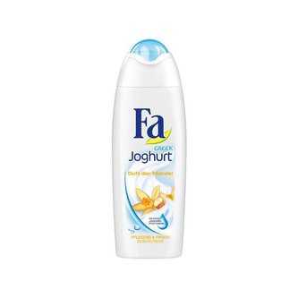 Fa Sprchový gel Řecký jogurt 400ml