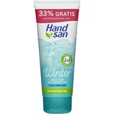 Handsan krém na ruce 2v1 Winter edice, 100ml