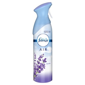 Febreze Anti Levandule osvěžovač vzduchu 300ml