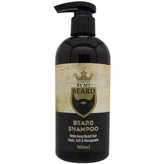 By my beard šampon na vousy 300ml
