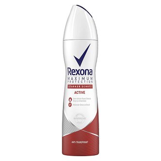 Rexona Anti-Transpirant maximum Protection Active 150ml