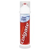 Colgate Cool Stripe zubní pasta v dávkovači 100ml
