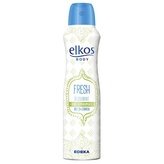 Elkos Women Deosprej 24H Fresh 200 ml
