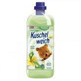 Kuschelweich koncentrovaná německá aviváž Aloe Vera 33PD