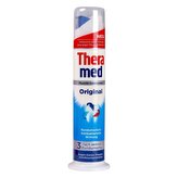 Theramed Original zubní pasta v dávkovači 100ml