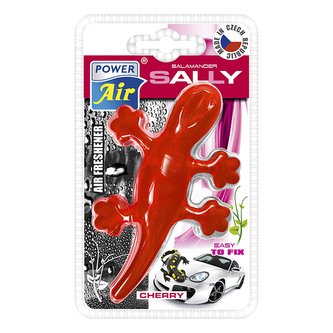 Sally Cherry osvěžovač do auta s přísavkou 24,5g