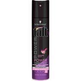 Taft POWER 5 mega silný lak pro suché vlasy 250ml