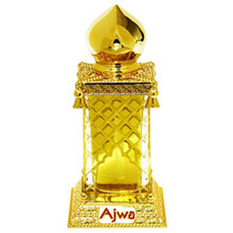 Al Haramain Ajwa - parfémový olej 30 ml unisex