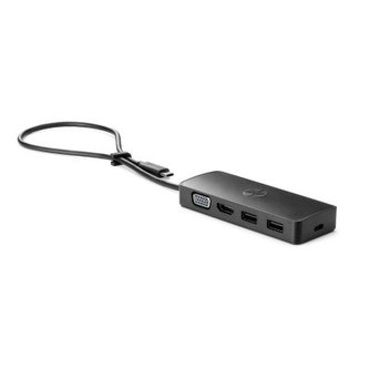 HP USB-C Travel Hub G2