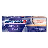Blend-a-med zubní pasta White 3D kokosovým olejem 75ml