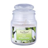 Svíčka vonná dekorativní Konvalinka, 70g