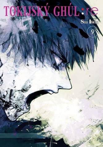 Tokijský ghúl - re 9