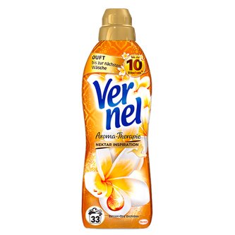 Vernel aviváž Aroma therapie Oleje Orchidej 33PD, 1L