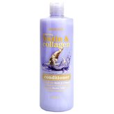 ANOVIA vlasový kondicionér BIOTIN & COLLAGEN 500ml