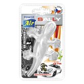 Sally Grapefruit osvěžovač do auta s přísavkou 24,5g