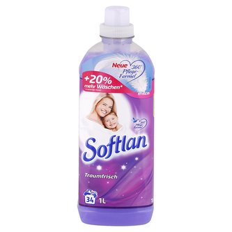 Softlan Traumfrisch Aviváž 34PD 1l