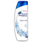 Head and Shoulders Classic šampón proti lupům 200ml