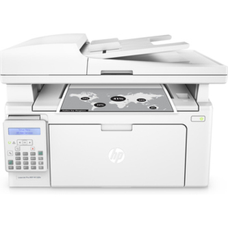 Tiskárna laserová HP LaserJet Pro MFP M130fn