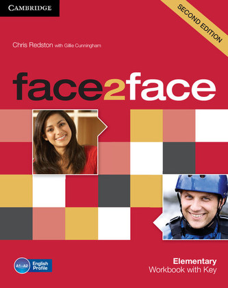 face2face Elementary Workbook with Key,2nd