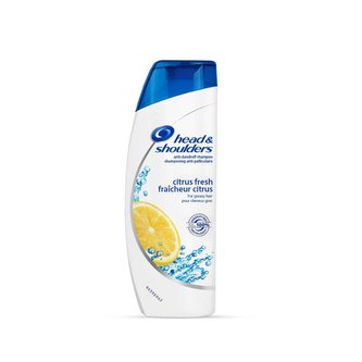 Head and Shoulders Citrus šampón proti lupům 200ml