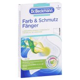 Dr. Beckmann opakovaně použitelný ubrousek na pohlcení barev a nečistot, 30 praní