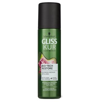 Gliss Kur Express Repair z edice Bio-Tech Restore 200ml