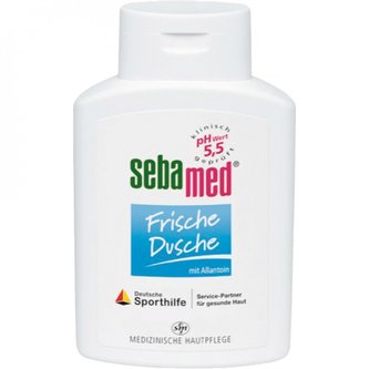 Sebamed FRESH ph 5,5 s allantoinem sprchový gel 200ml