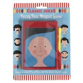 Rex London Magnetická tabulka na kreslení Fuzzy Face