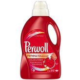 Perwoll Color & Faser speciální prací gel na obnovu barev 1,5l