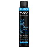Syoss Volume Lift suchý šampon pro objem vlasů 200ml