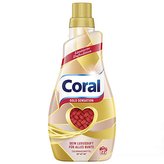 Coral prací gel Color Gold Sensation, limitovaná edice 22PD